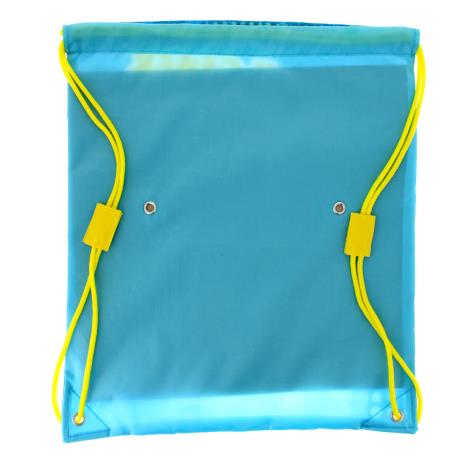 Ryan's World Drawstring Trainer Bag Extra Image 2